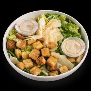 Traditional Caesar Salad